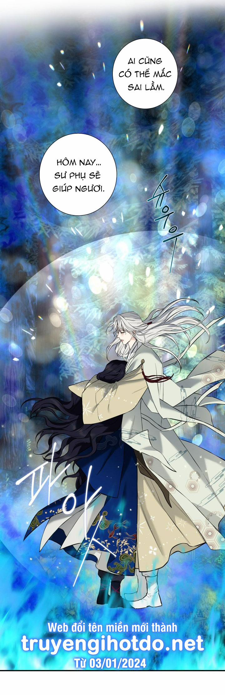 [18+] Tuyển Tập Truyện Bl Ngắn - Double Bell 21 trang 29