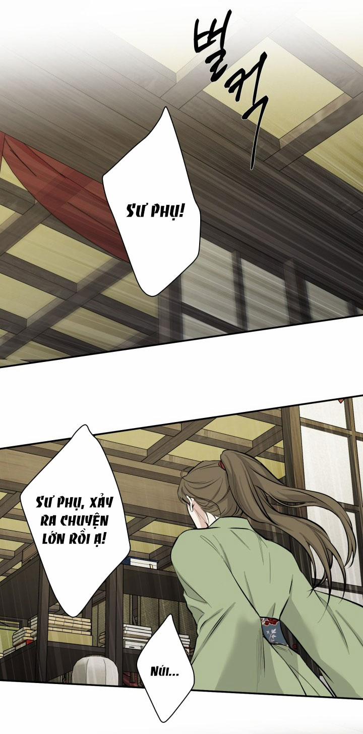 [18+] Tuyển Tập Truyện Bl Ngắn - Double Bell 21 trang 3