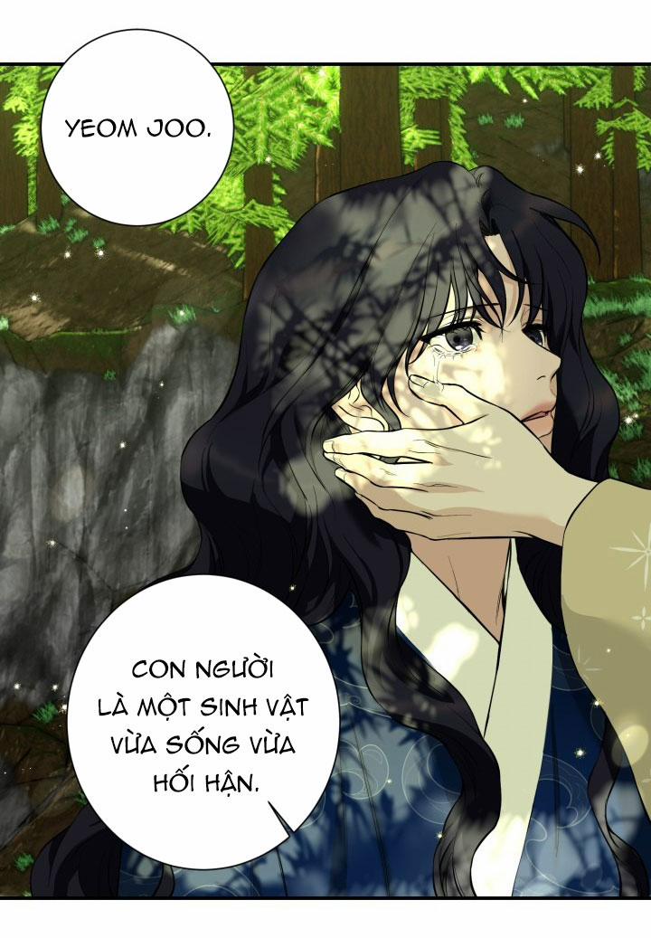 [18+] Tuyển Tập Truyện Bl Ngắn - Double Bell 21 trang 33