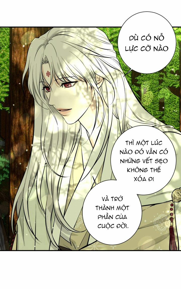 [18+] Tuyển Tập Truyện Bl Ngắn - Double Bell 21 trang 34