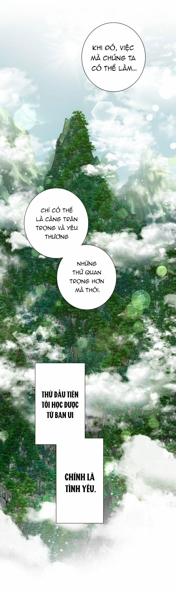 [18+] Tuyển Tập Truyện Bl Ngắn - Double Bell 21 trang 35