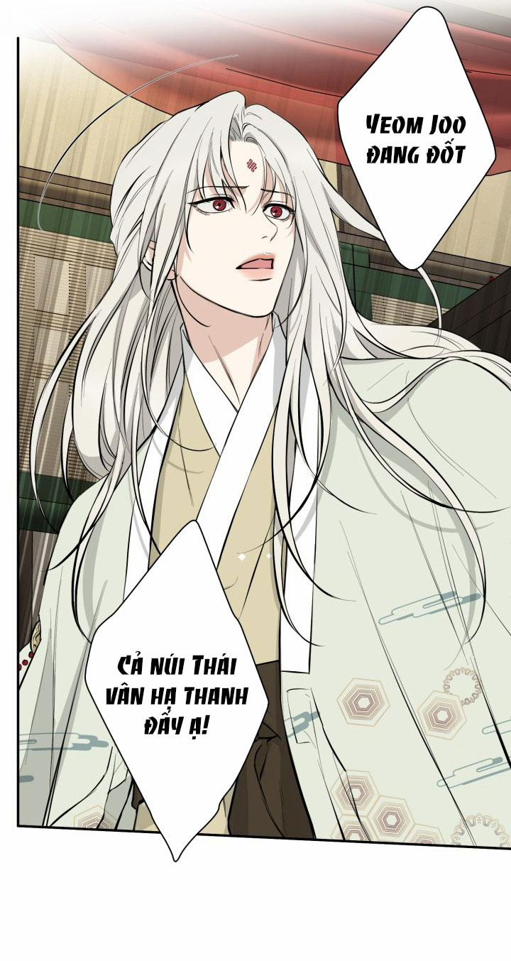 [18+] Tuyển Tập Truyện Bl Ngắn - Double Bell 21 trang 4