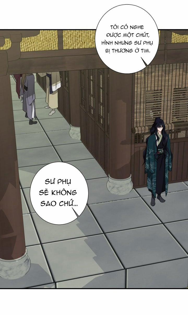 [18+] Tuyển Tập Truyện Bl Ngắn - Double Bell 22 trang 1