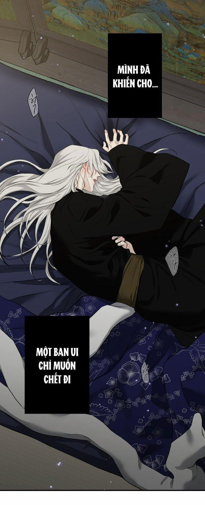 [18+] Tuyển Tập Truyện Bl Ngắn - Double Bell 22 trang 11