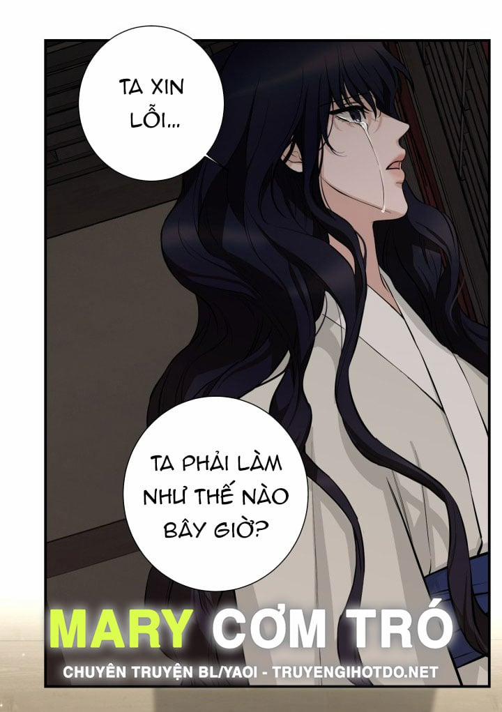 [18+] Tuyển Tập Truyện Bl Ngắn - Double Bell 22 trang 13