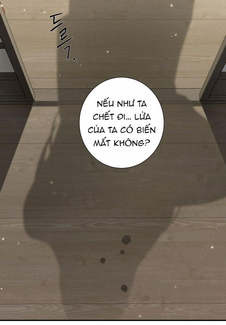 [18+] Tuyển Tập Truyện Bl Ngắn - Double Bell 22 trang 14