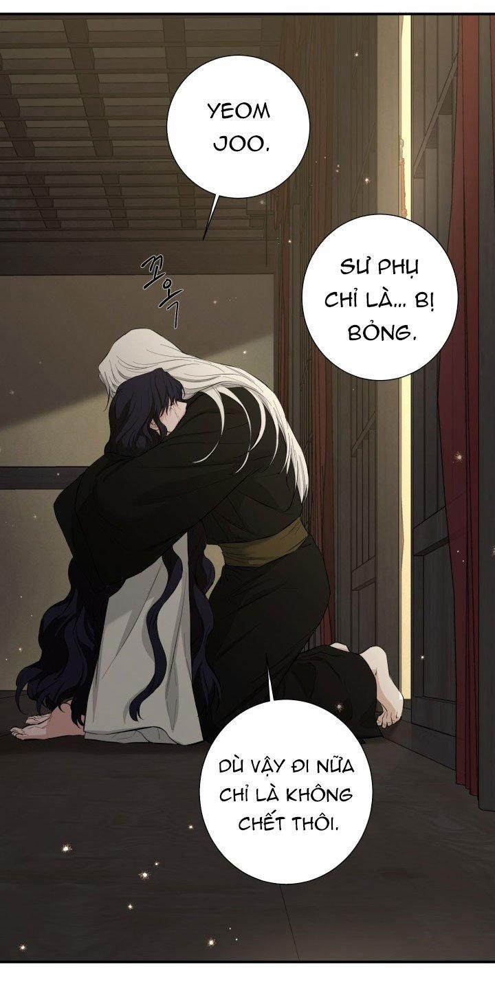 [18+] Tuyển Tập Truyện Bl Ngắn - Double Bell 22 trang 15