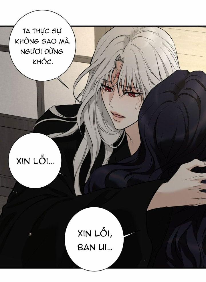 [18+] Tuyển Tập Truyện Bl Ngắn - Double Bell 22 trang 16