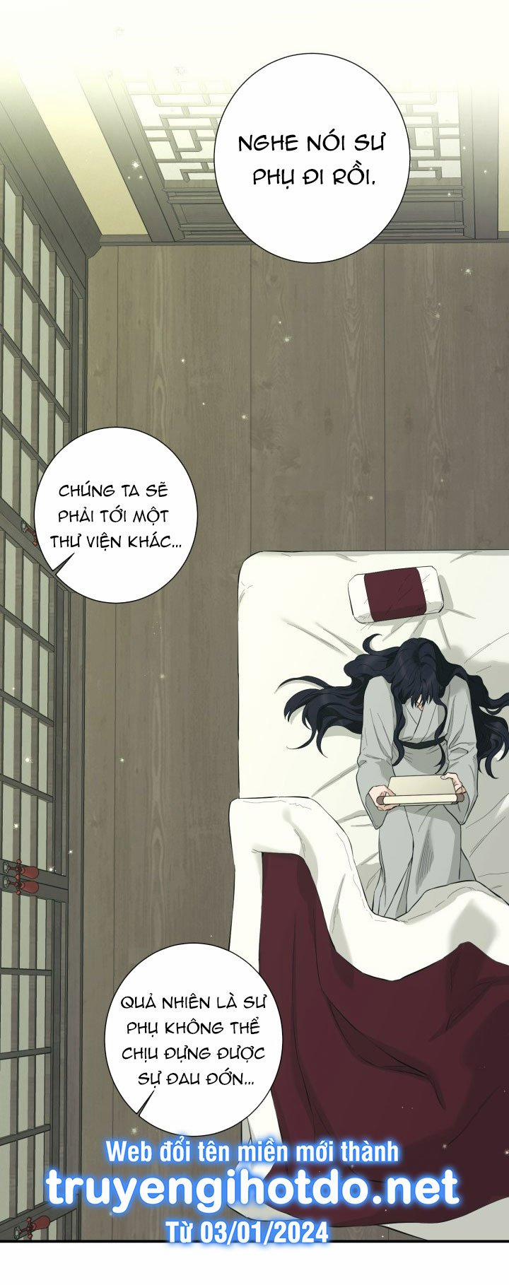 [18+] Tuyển Tập Truyện Bl Ngắn - Double Bell 22 trang 19