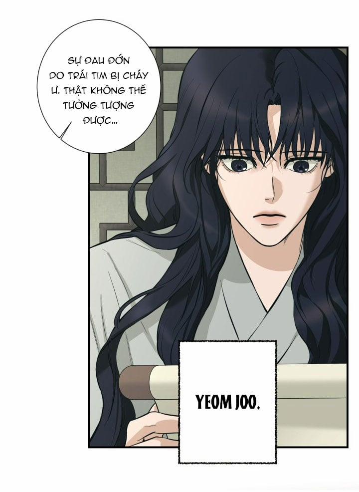 [18+] Tuyển Tập Truyện Bl Ngắn - Double Bell 22 trang 20