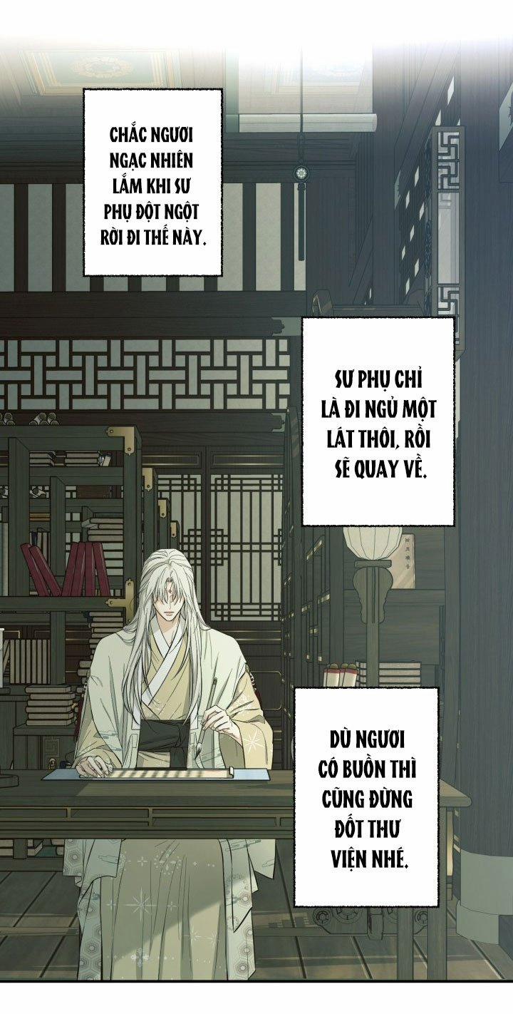 [18+] Tuyển Tập Truyện Bl Ngắn - Double Bell 22 trang 21