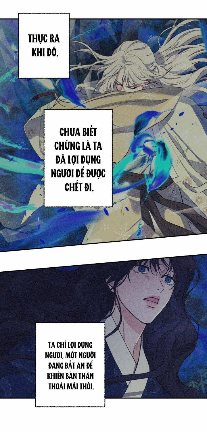 [18+] Tuyển Tập Truyện Bl Ngắn - Double Bell 22 trang 22