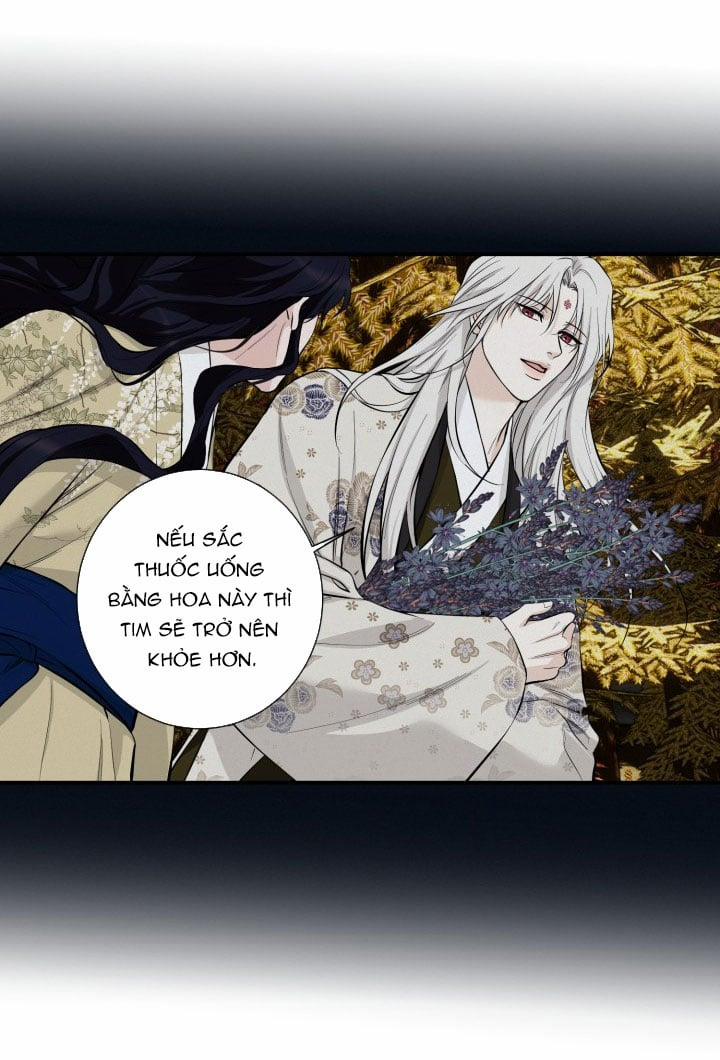 [18+] Tuyển Tập Truyện Bl Ngắn - Double Bell 22 trang 3