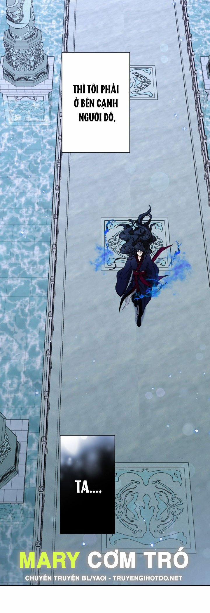 [18+] Tuyển Tập Truyện Bl Ngắn - Double Bell 22 trang 31