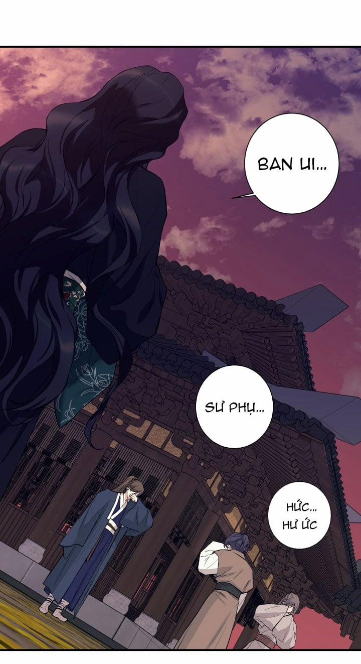 [18+] Tuyển Tập Truyện Bl Ngắn - Double Bell 22 trang 7