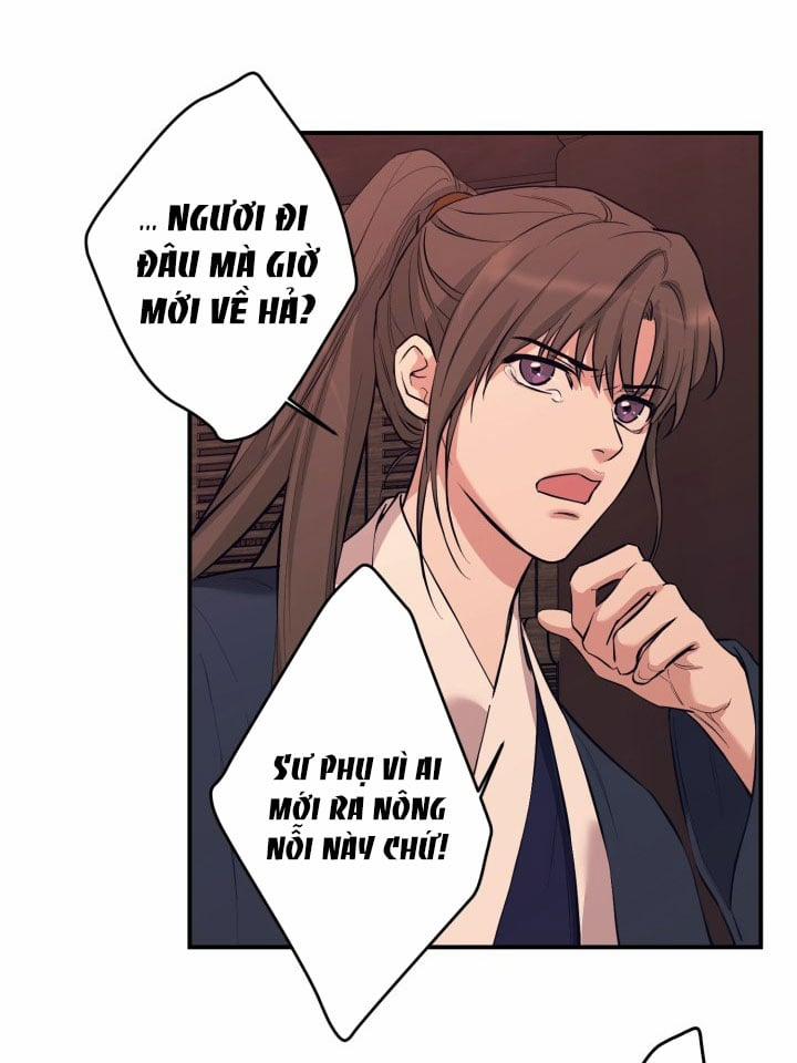 [18+] Tuyển Tập Truyện Bl Ngắn - Double Bell 22 trang 8