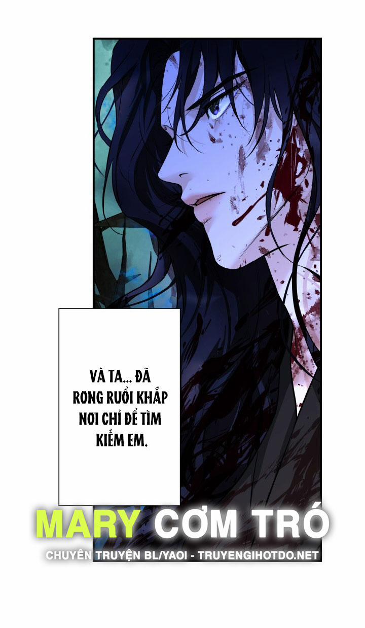 [18+] Tuyển Tập Truyện Bl Ngắn - Double Bell 23 trang 1