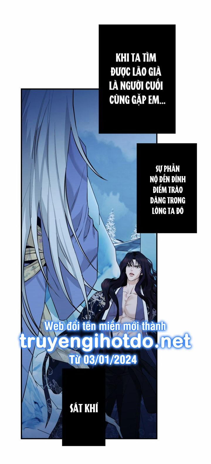 [18+] Tuyển Tập Truyện Bl Ngắn - Double Bell 23 trang 10