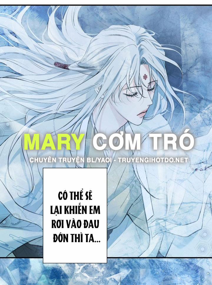 [18+] Tuyển Tập Truyện Bl Ngắn - Double Bell 23 trang 14