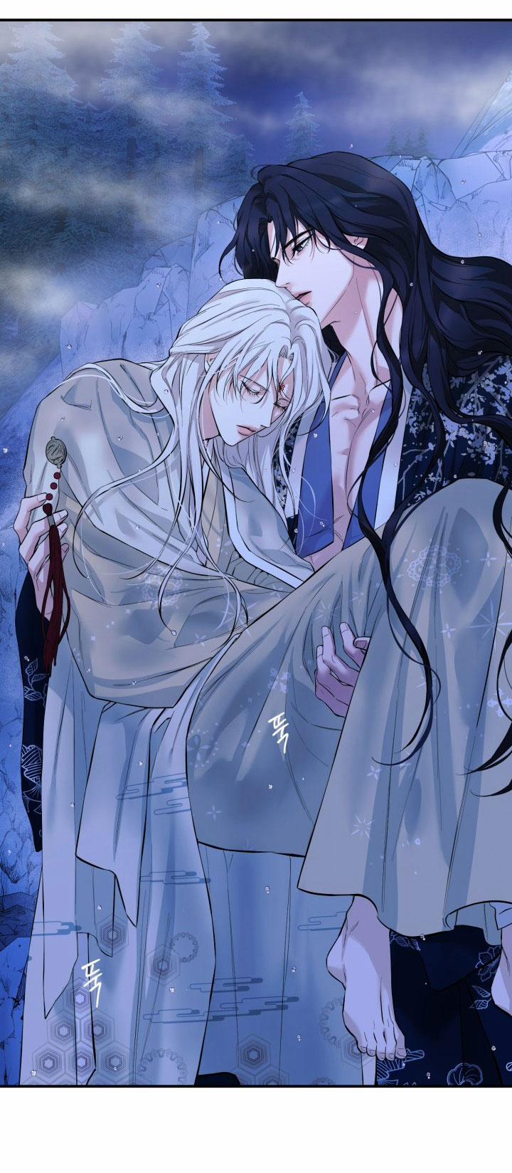 [18+] Tuyển Tập Truyện Bl Ngắn - Double Bell 23 trang 21