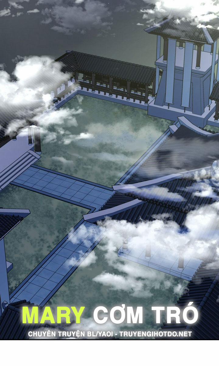 [18+] Tuyển Tập Truyện Bl Ngắn - Double Bell 23 trang 23