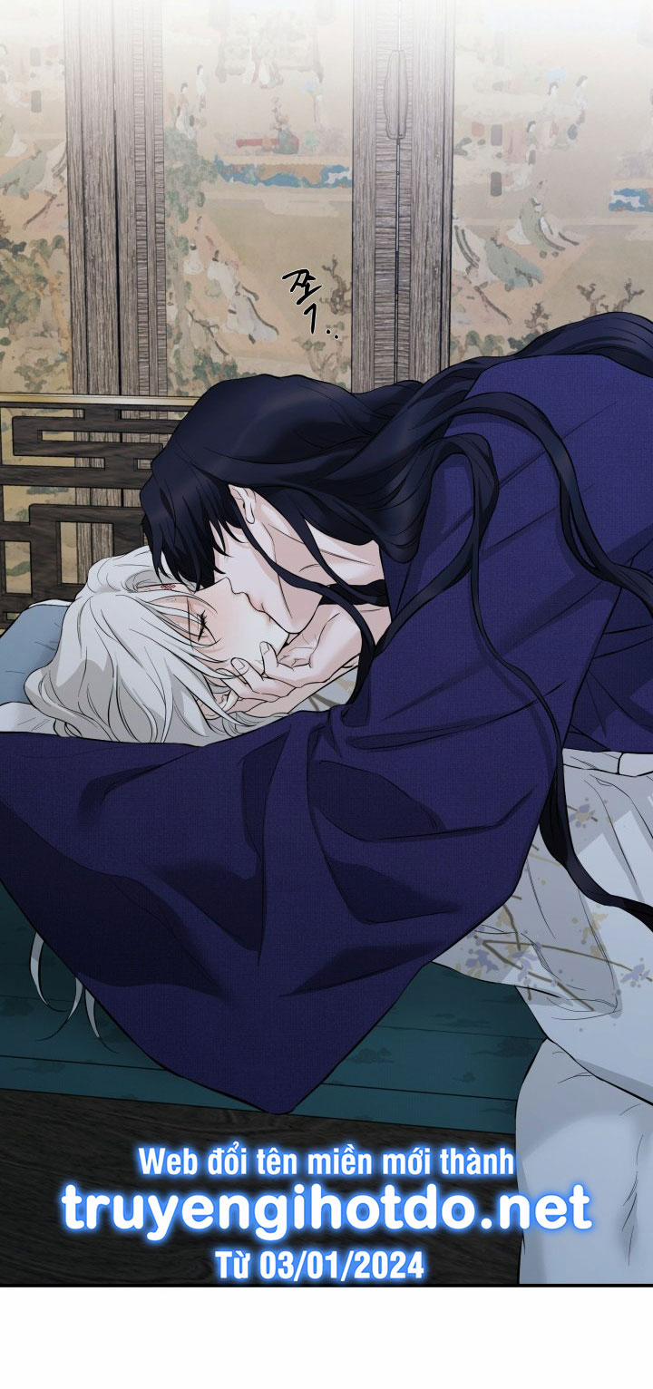 [18+] Tuyển Tập Truyện Bl Ngắn - Double Bell 23 trang 27