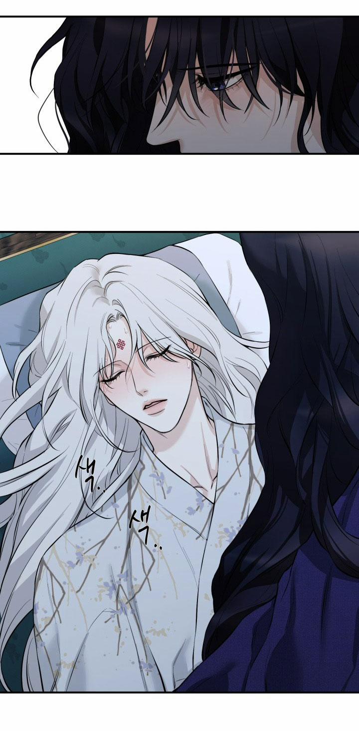 [18+] Tuyển Tập Truyện Bl Ngắn - Double Bell 23 trang 28