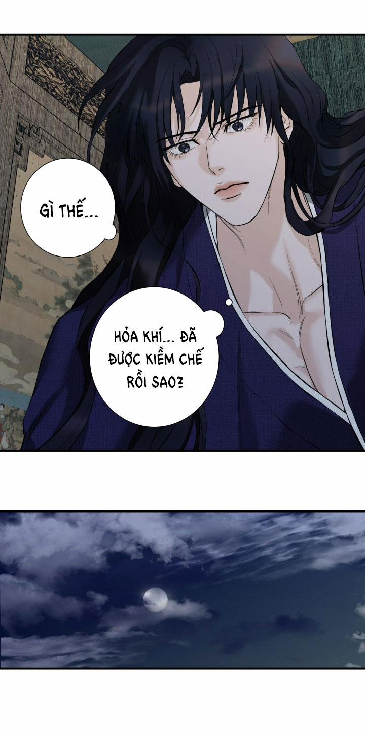 [18+] Tuyển Tập Truyện Bl Ngắn - Double Bell 23 trang 29