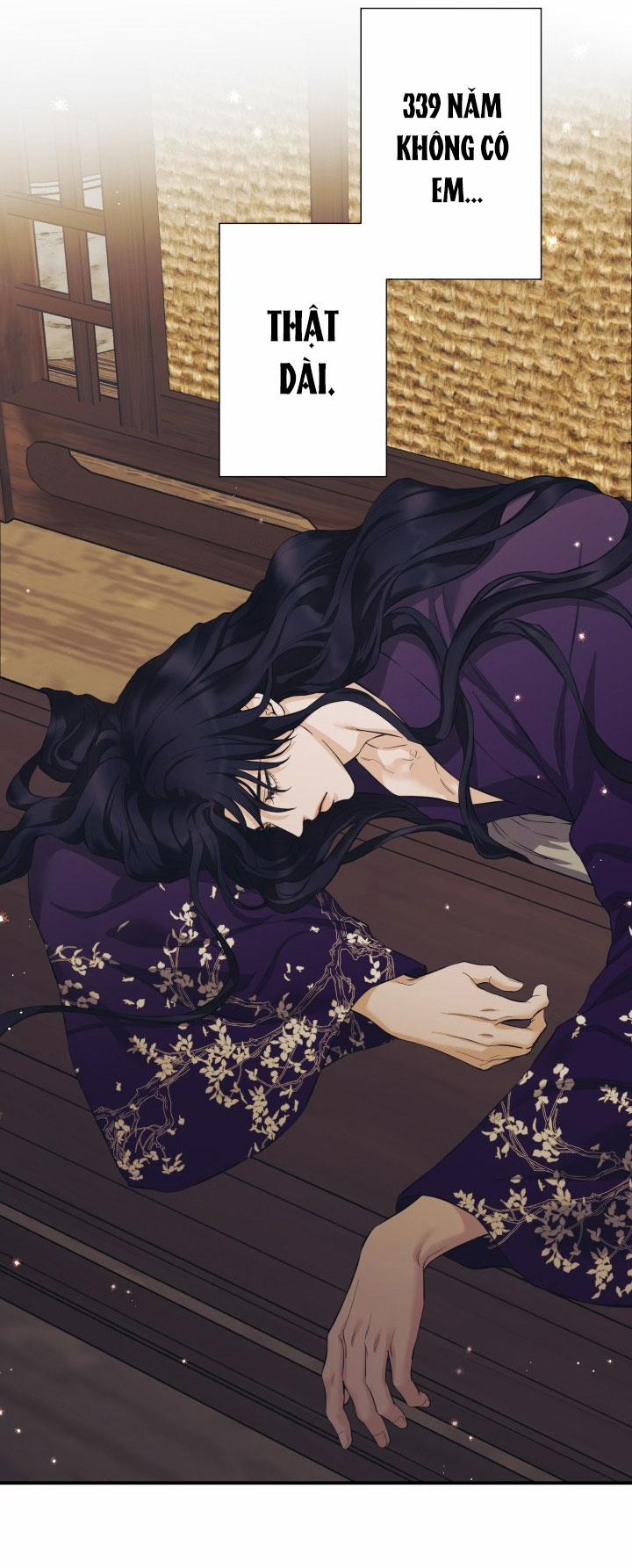 [18+] Tuyển Tập Truyện Bl Ngắn - Double Bell 23 trang 3