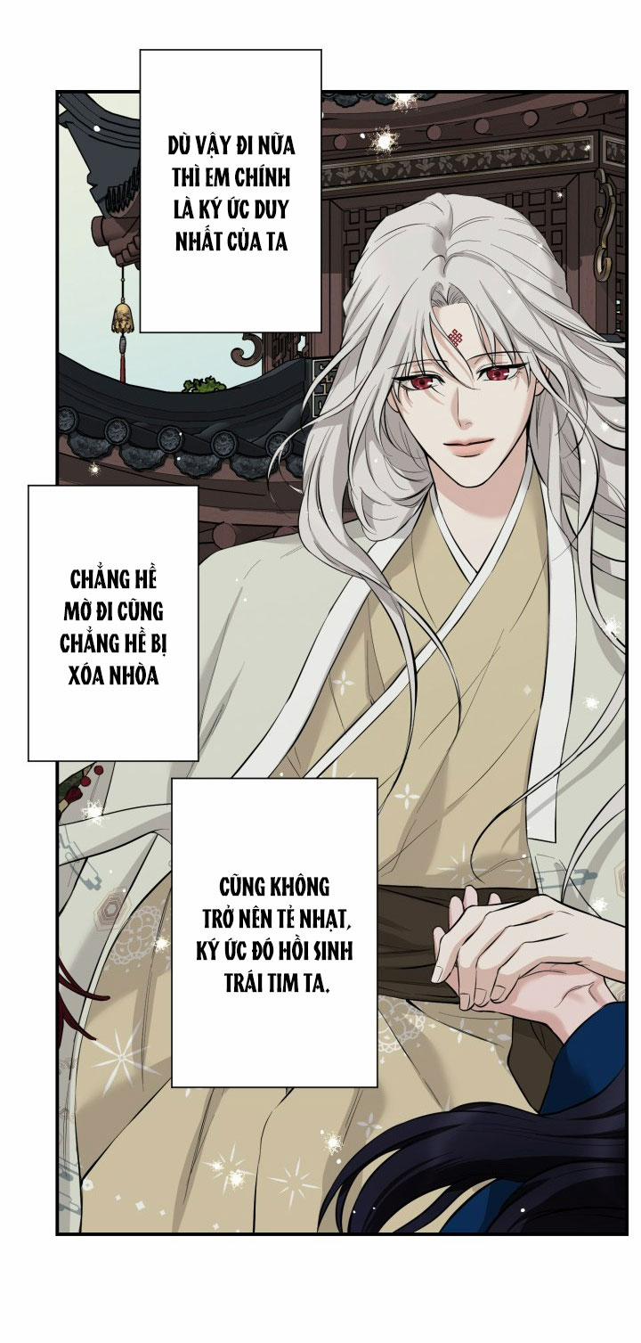 [18+] Tuyển Tập Truyện Bl Ngắn - Double Bell 23 trang 4