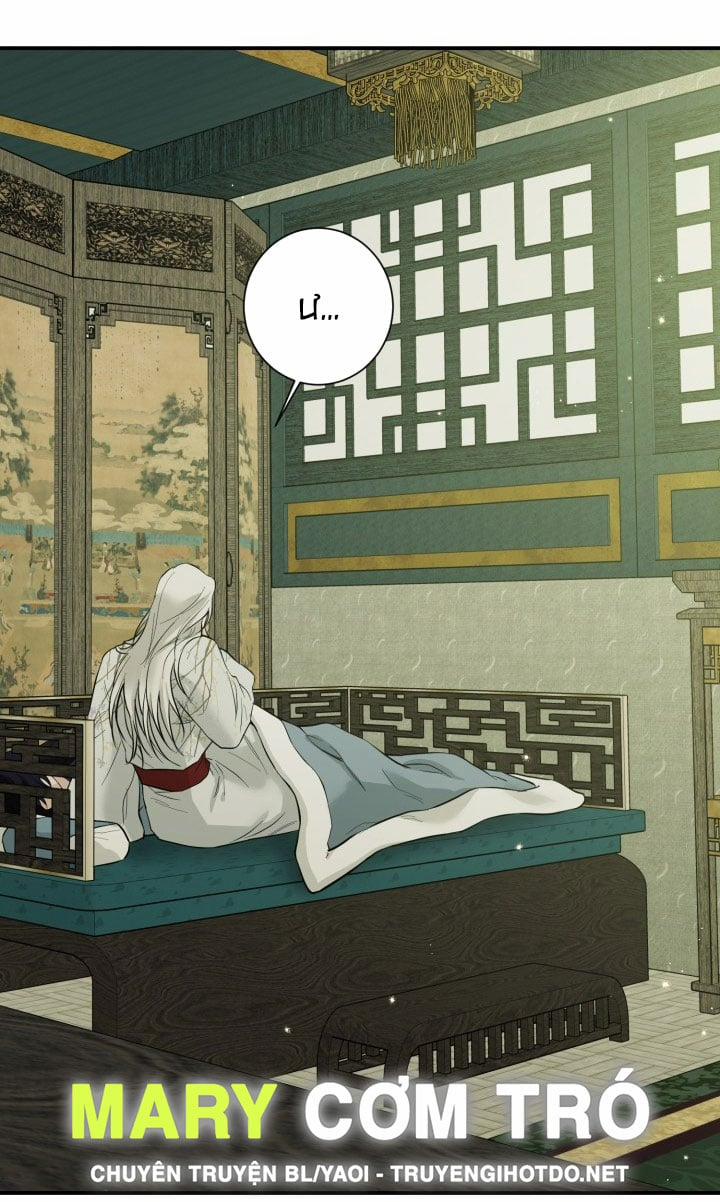 [18+] Tuyển Tập Truyện Bl Ngắn - Double Bell 24 trang 1