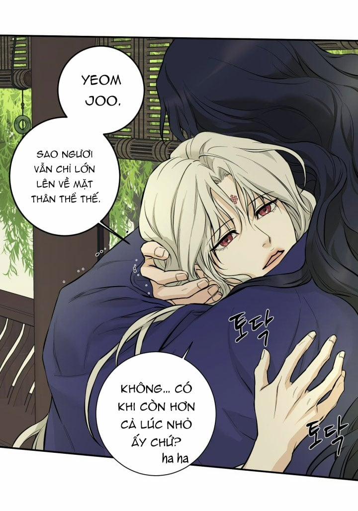 [18+] Tuyển Tập Truyện Bl Ngắn - Double Bell 24 trang 12