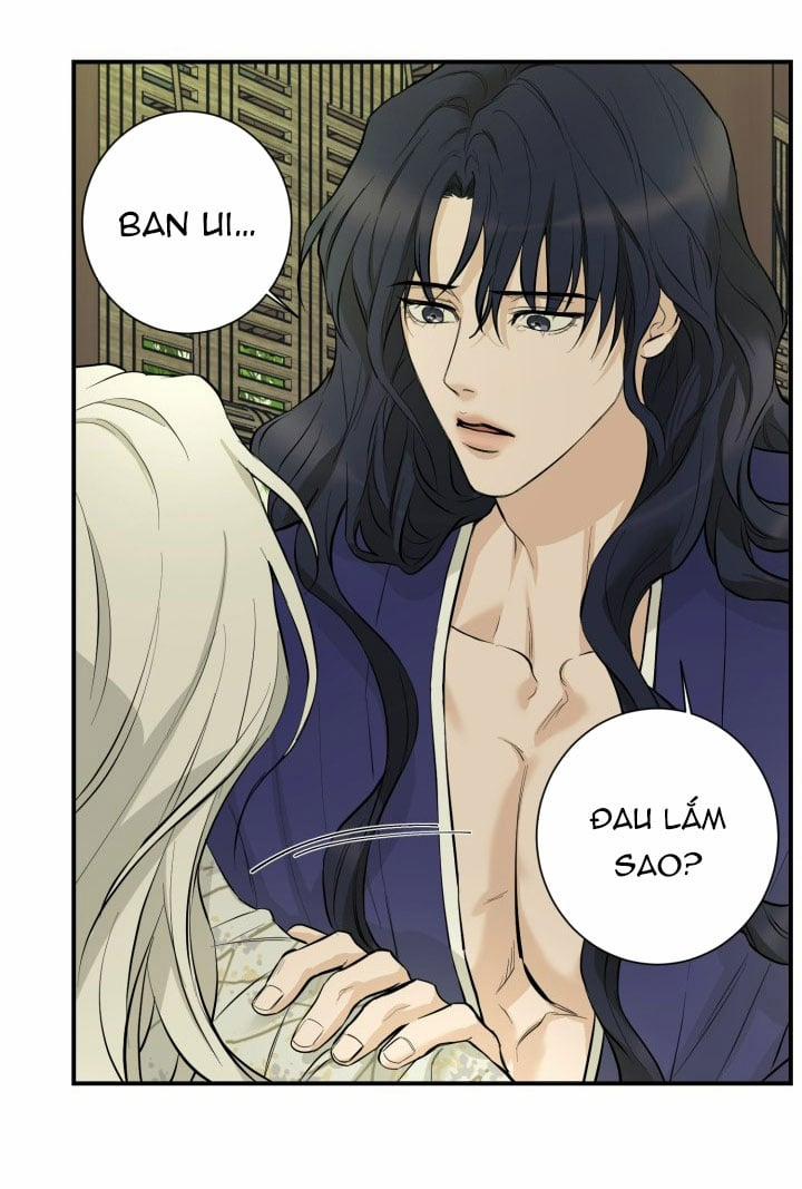 [18+] Tuyển Tập Truyện Bl Ngắn - Double Bell 24 trang 15