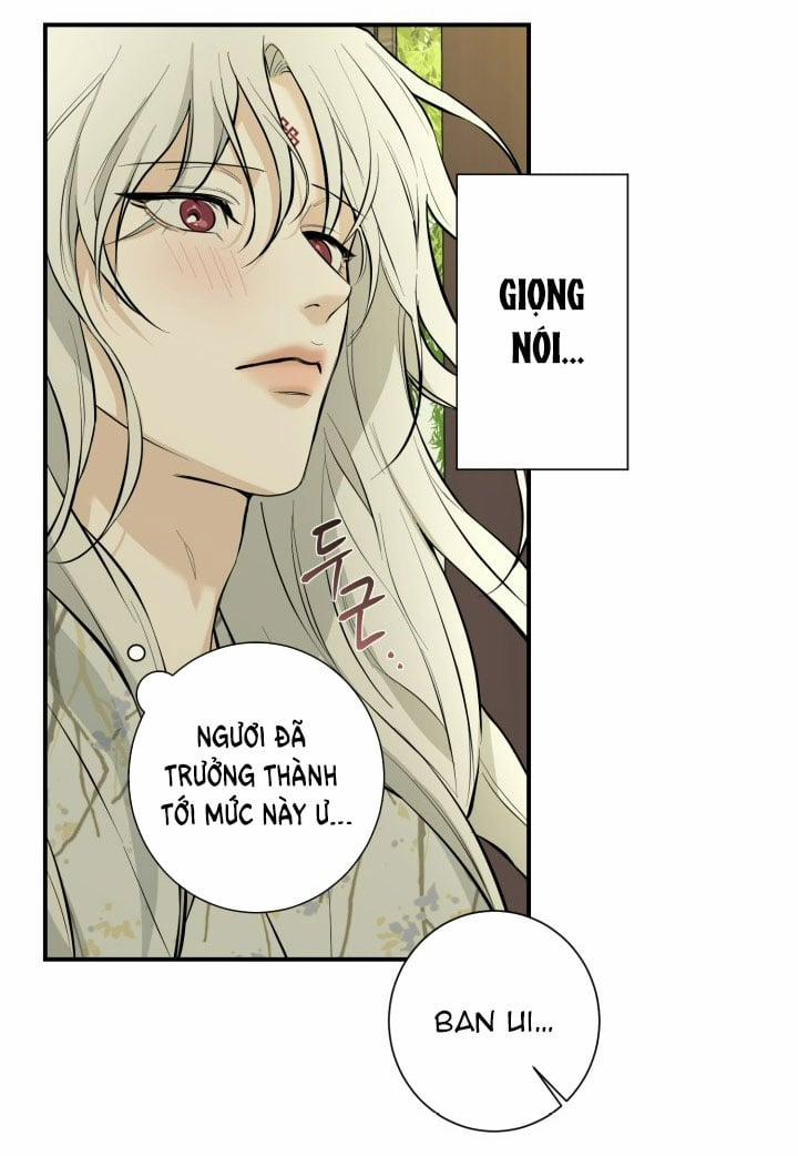 [18+] Tuyển Tập Truyện Bl Ngắn - Double Bell 24 trang 16