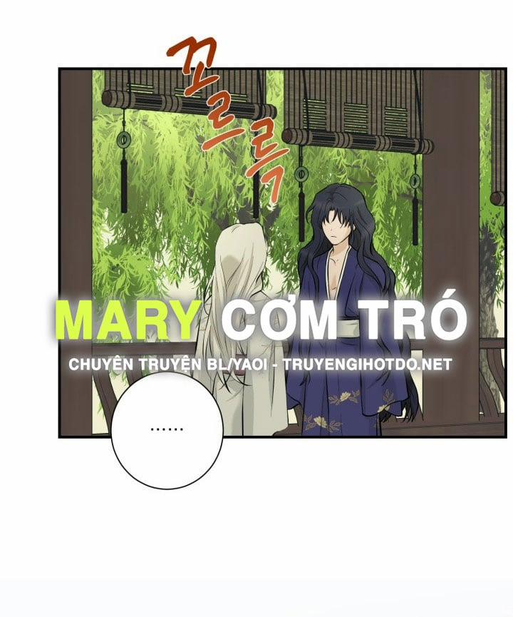 [18+] Tuyển Tập Truyện Bl Ngắn - Double Bell 24 trang 17