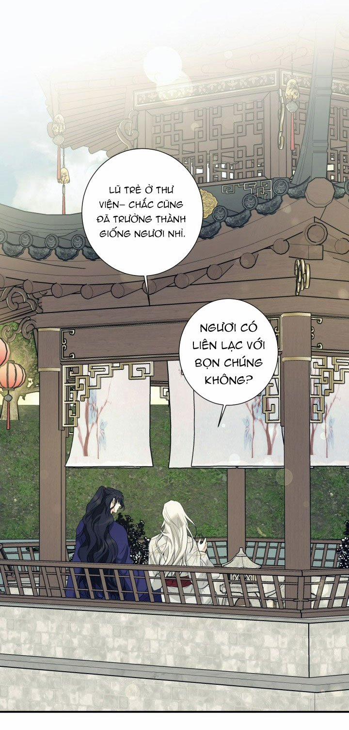 [18+] Tuyển Tập Truyện Bl Ngắn - Double Bell 24 trang 18