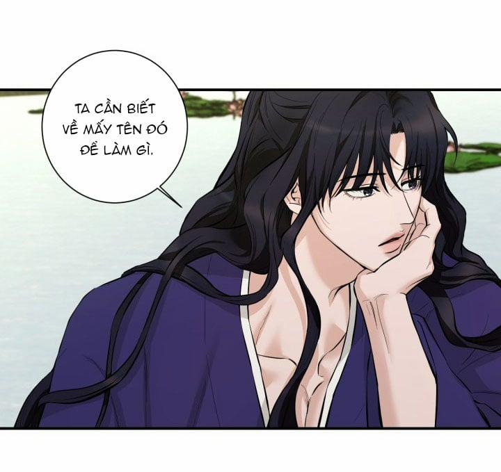 [18+] Tuyển Tập Truyện Bl Ngắn - Double Bell 24 trang 19