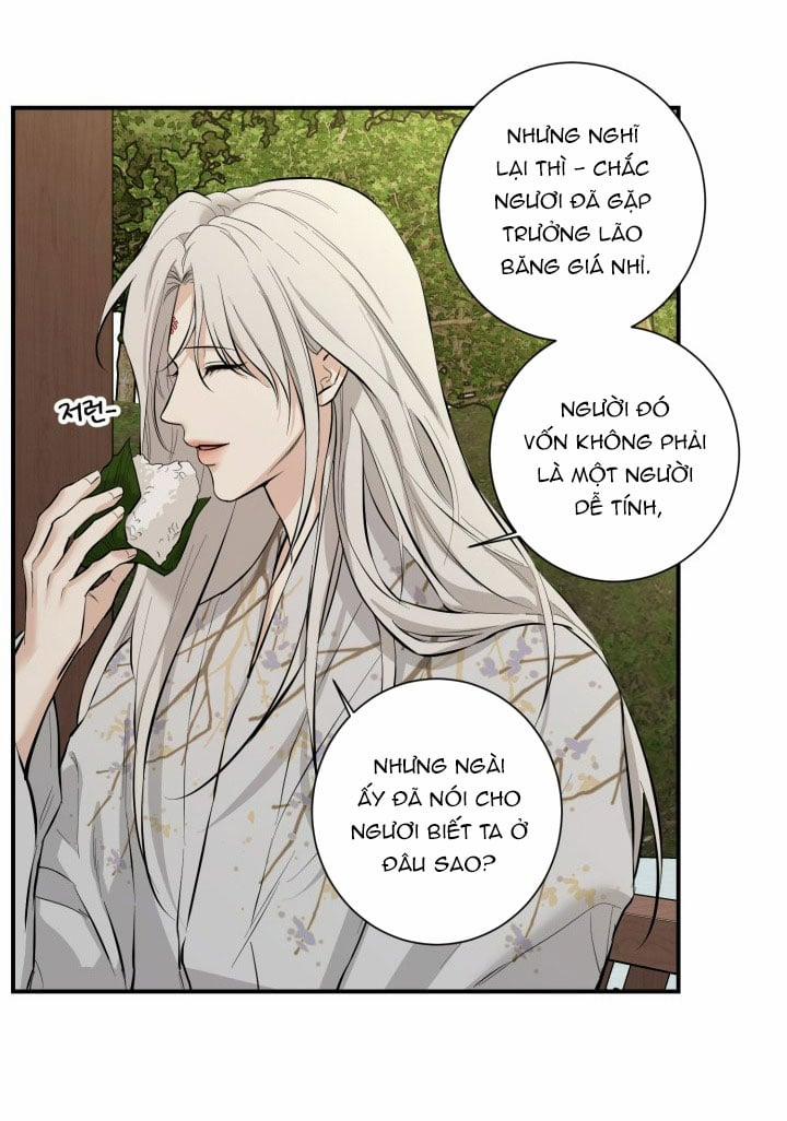 [18+] Tuyển Tập Truyện Bl Ngắn - Double Bell 24 trang 20