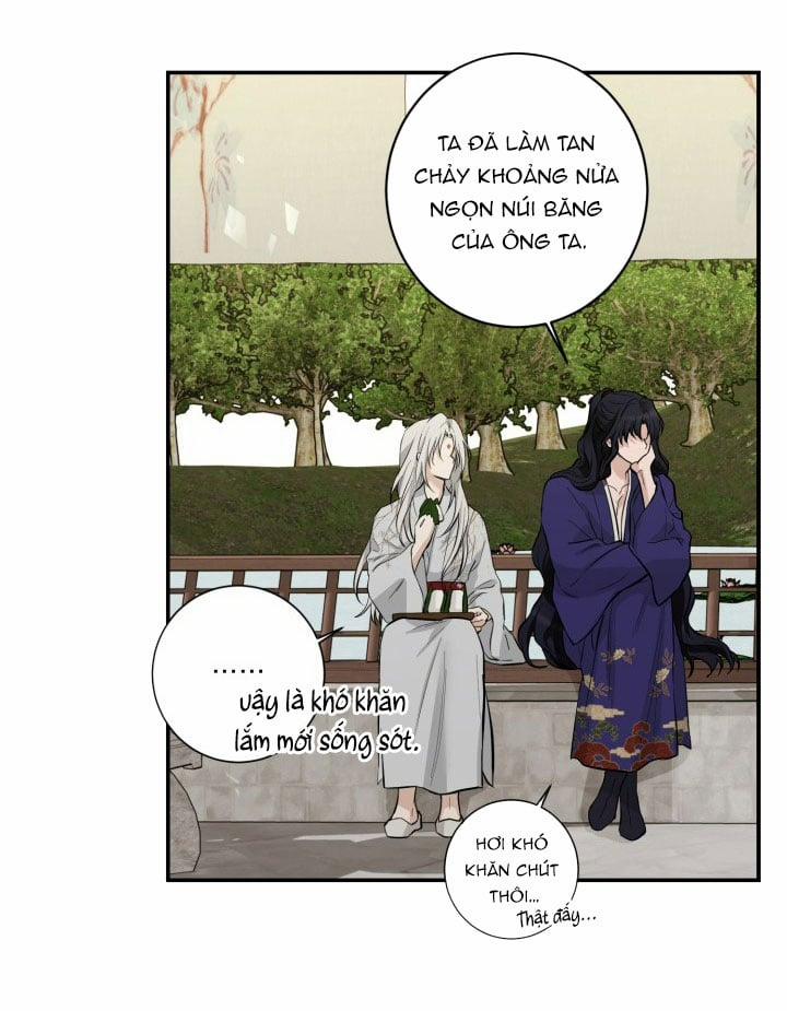 [18+] Tuyển Tập Truyện Bl Ngắn - Double Bell 24 trang 21