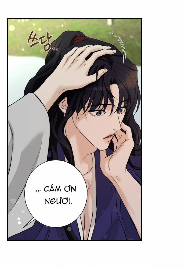 [18+] Tuyển Tập Truyện Bl Ngắn - Double Bell 24 trang 22