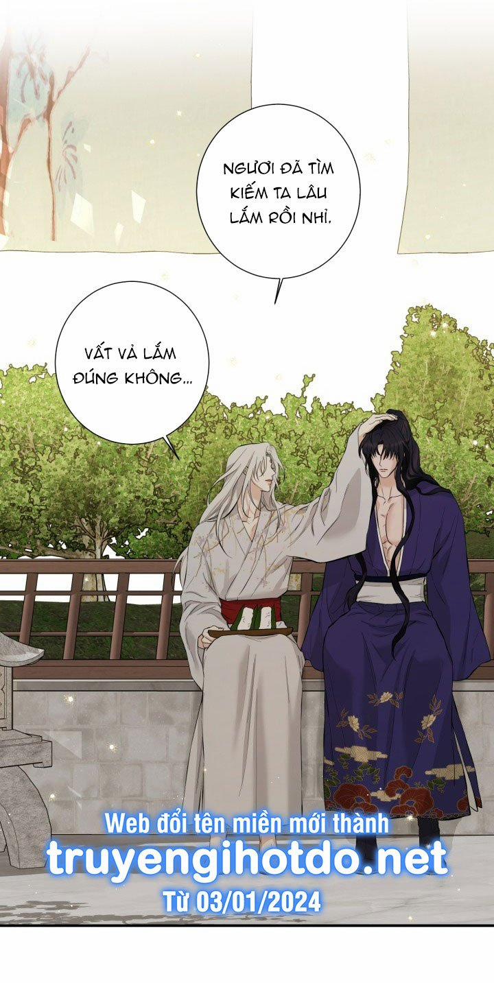 [18+] Tuyển Tập Truyện Bl Ngắn - Double Bell 24 trang 23