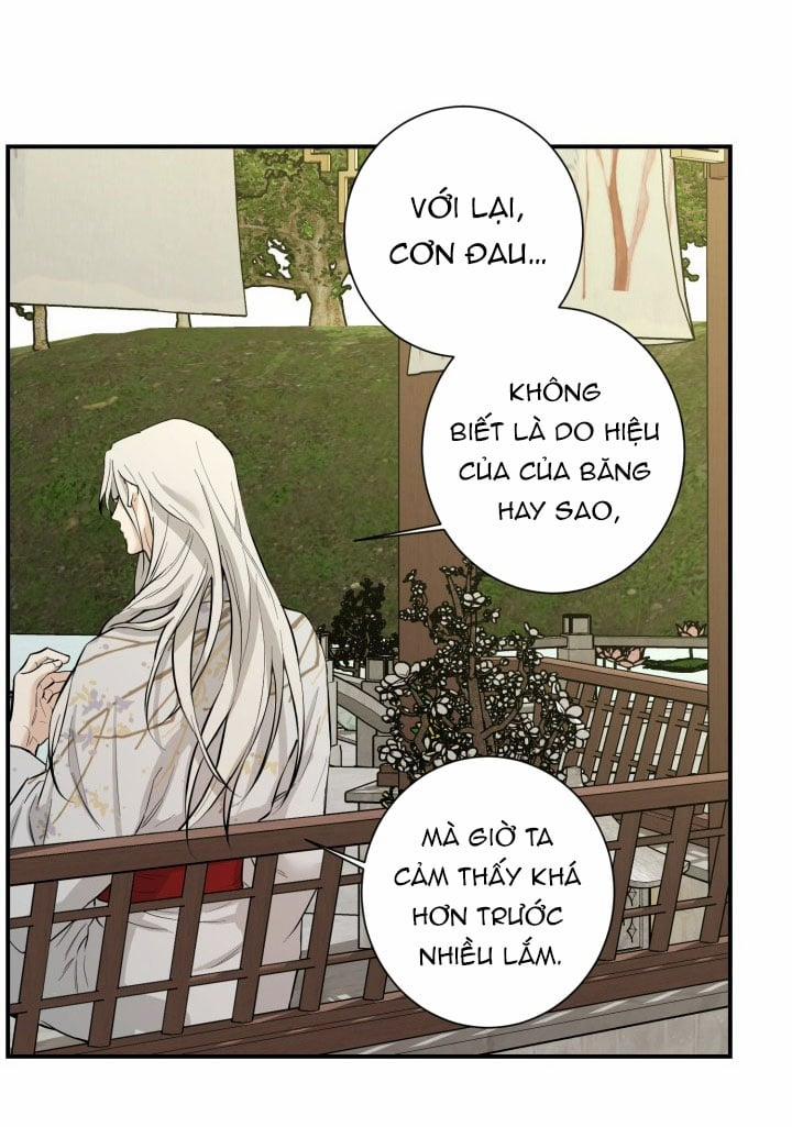 [18+] Tuyển Tập Truyện Bl Ngắn - Double Bell 24 trang 25