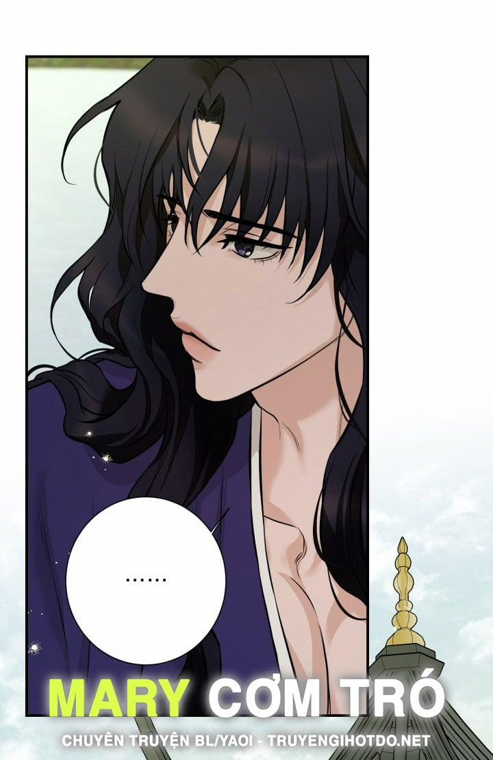 [18+] Tuyển Tập Truyện Bl Ngắn - Double Bell 24 trang 27