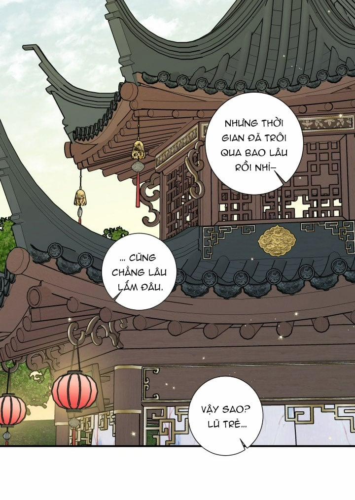 [18+] Tuyển Tập Truyện Bl Ngắn - Double Bell 24 trang 28