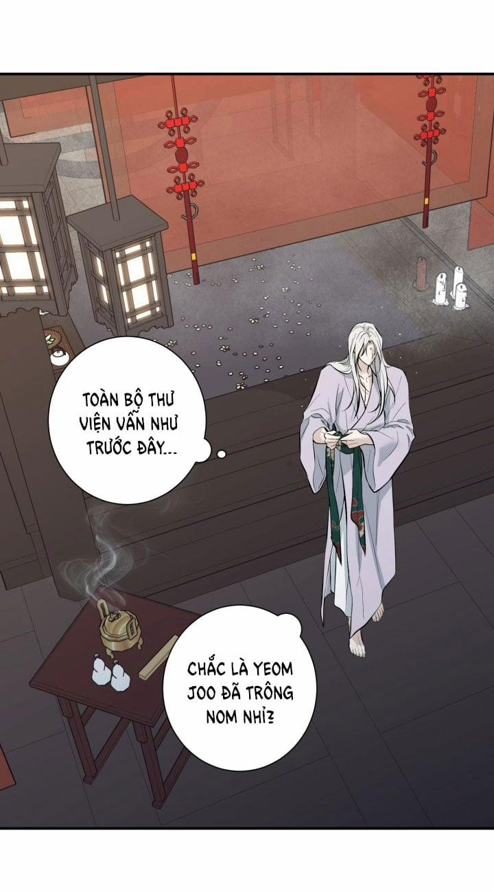 [18+] Tuyển Tập Truyện Bl Ngắn - Double Bell 24 trang 30