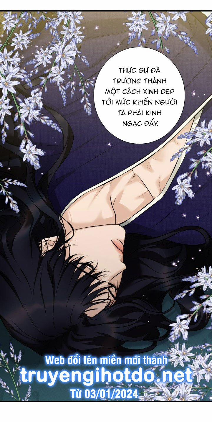 [18+] Tuyển Tập Truyện Bl Ngắn - Double Bell 24 trang 5