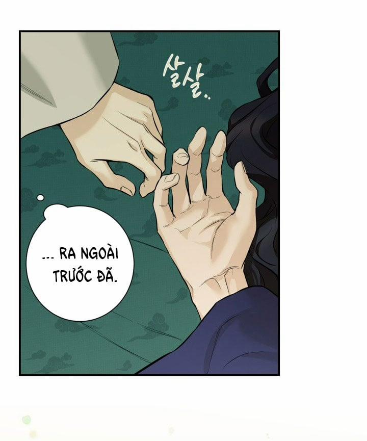 [18+] Tuyển Tập Truyện Bl Ngắn - Double Bell 24 trang 7