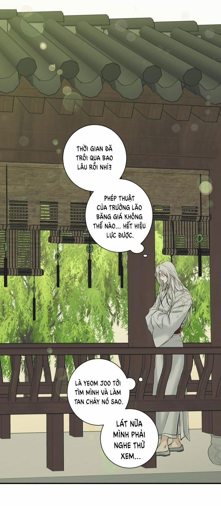 [18+] Tuyển Tập Truyện Bl Ngắn - Double Bell 24 trang 8