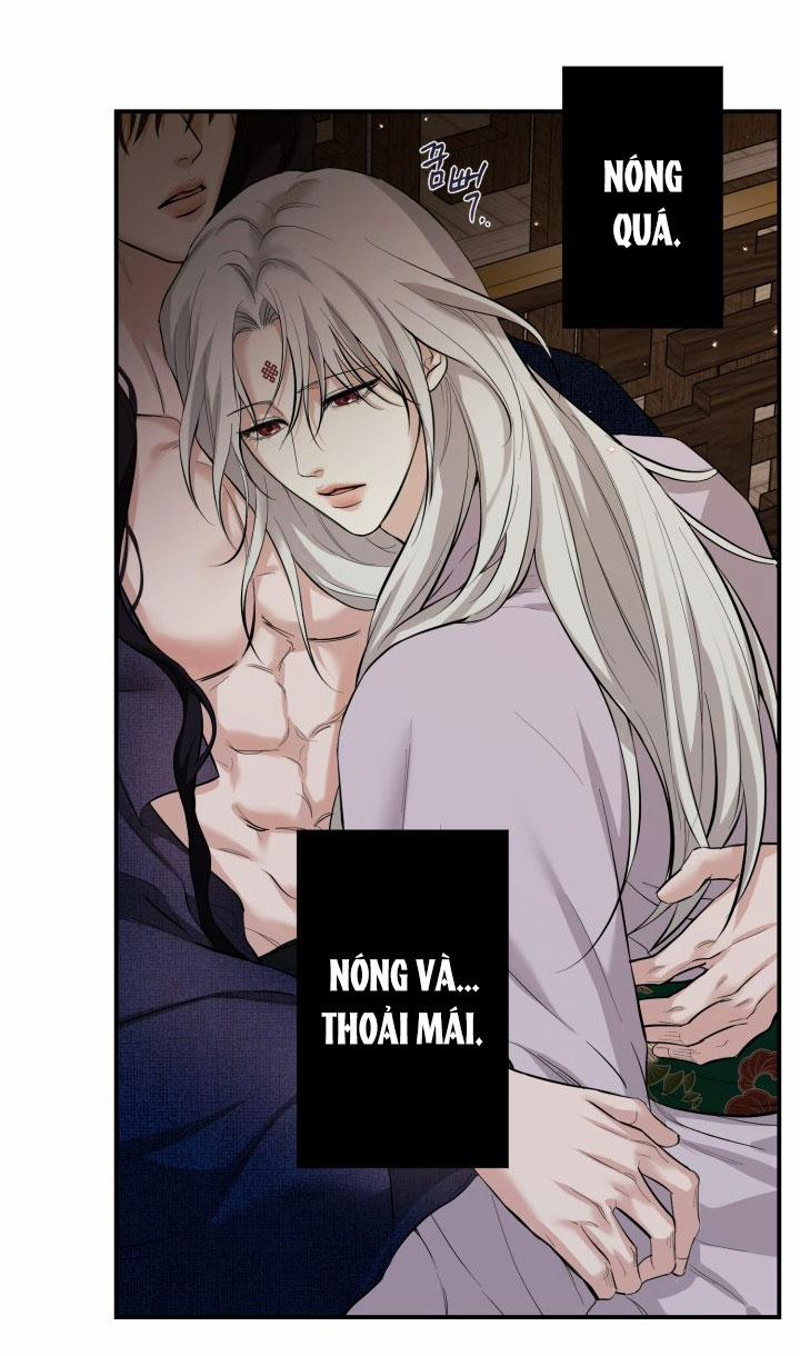 [18+] Tuyển Tập Truyện Bl Ngắn - Double Bell 25 trang 16