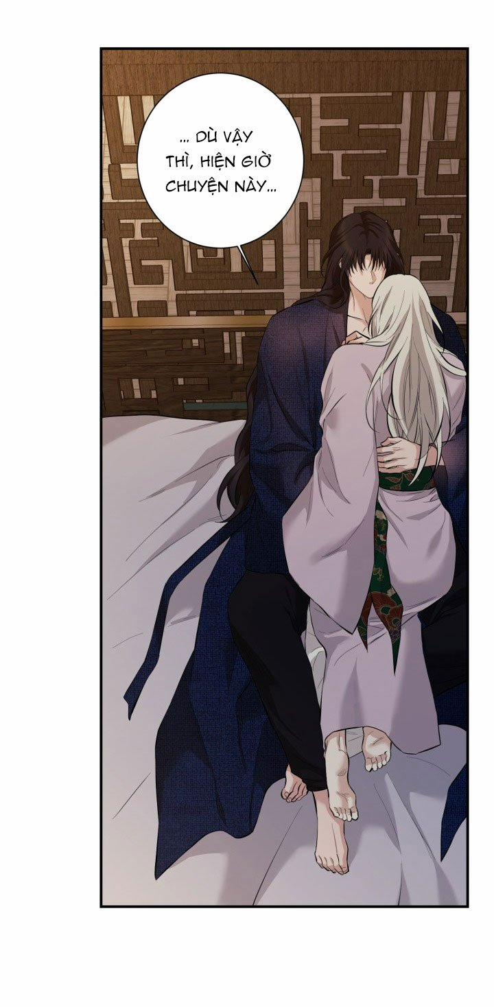 [18+] Tuyển Tập Truyện Bl Ngắn - Double Bell 25 trang 20